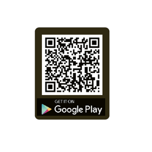 QR Code Download App MLS Google Play