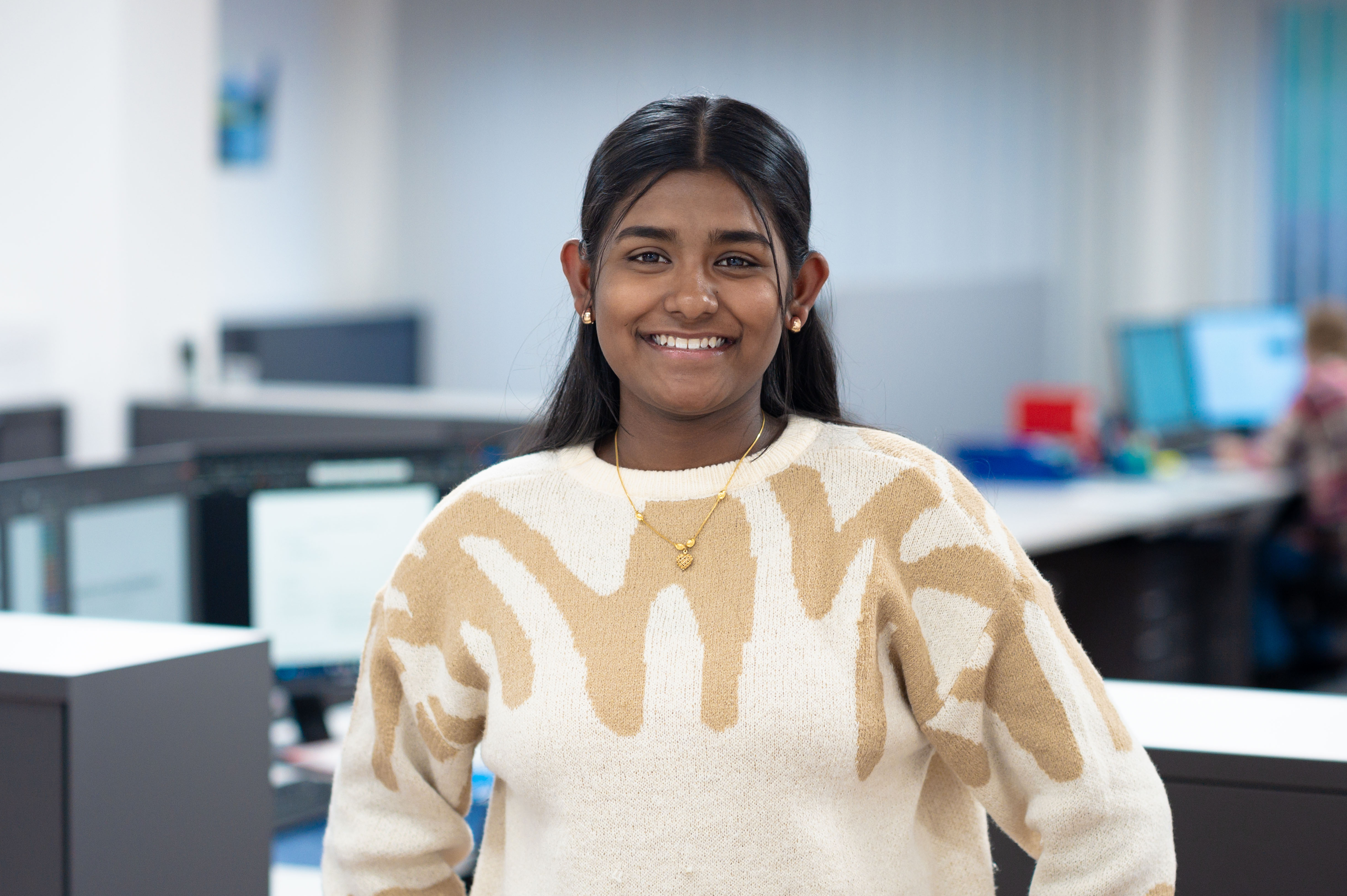 Sayanthavi Partheepan