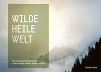 Buch Wilde Heile Welt