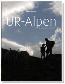 Buch UR-Alpen